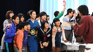 11人もいる! - シーズン1 - 3話 (ドラマ) | 無料動画・見逃し配信を見るなら | ABEMA