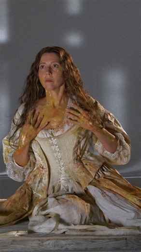 The Met: Live in HD continues in 2026 with a new production of Bellini’s I Puritani. 🎨 See it live from The Metropolitan Opera to theatres January 10. Encores January 14. Experience 3 upcoming performances of your choice for just $49 with our The Metropolitan Opera LIVE in HD Passport. Learn more: https://bit.ly/TheMetLiveHD2025 | Marcus Theatres