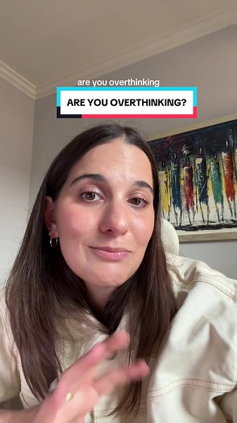 Understanding Overthinking and Rumination in Therapy