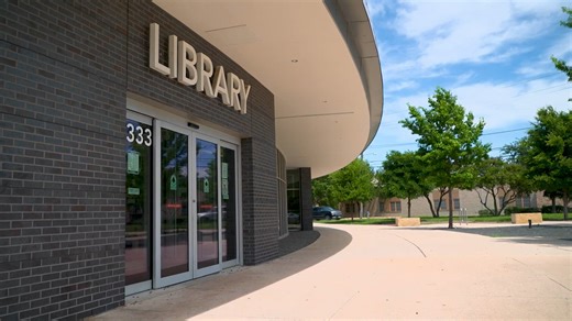 Dallas looking to keep branch libraries open after public backlash against proposed closures