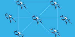 World's First "Quantum Drone" for Impenetrable Air-to-Ground Data Links Takes Off