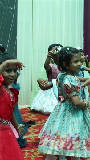 Graduation Day Ceremony