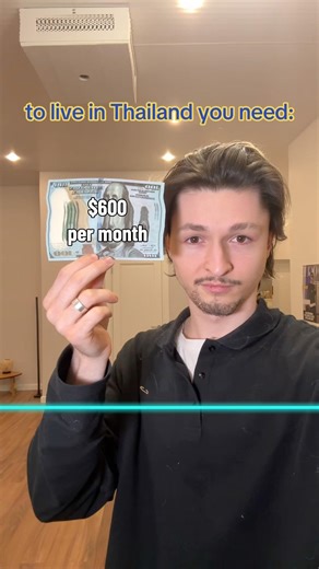 HOW MUCH MONEY YOU NEED🤷‍♀️