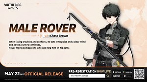 157K views · 3.2K reactions | Wuthering Waves | Voice Actor Greetings...