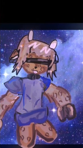 Og idea I think! #art #tweening #deer #buck