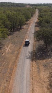 Headed out. #HuntTexas #UplandHunts #WhitetailHunting #GreystoneCastle | Greystone Castle Sporting Club