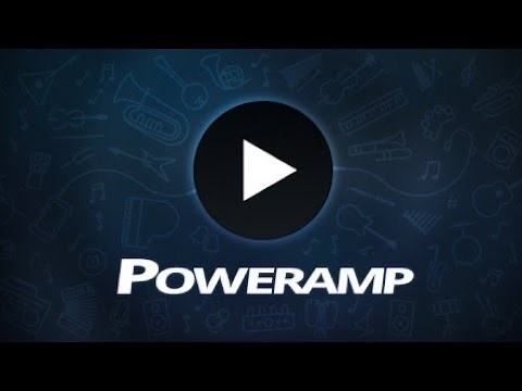 An Overview Of Settings In The New Poweramp