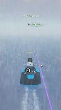 How to Find Ancient Isle in Roblox Fisch