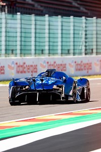 149K views · 4.1K reactions | El Alpine Alpenglow sale a pista en...