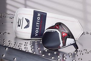 Cobra shows its colors with latest Volition line to benefit Folds of Honor