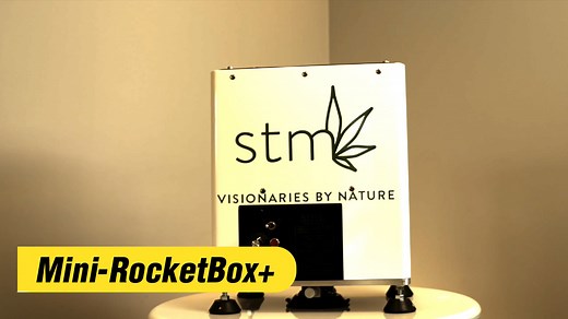 � Mini-RocketBox Plus 2025 �