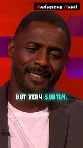Idris Elba's Is A Brilliant Actor But His American Accent Sometimes Forgets Its Assignment