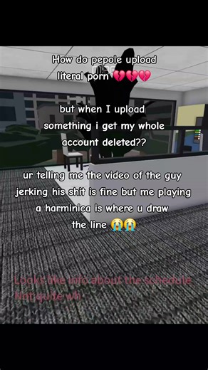 Content Moderation Frustrations: Why Are Some Videos Allowed?