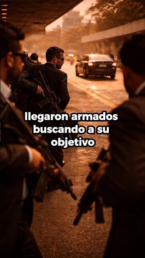 The Arellano Félix brothers were after El Chapo… and ended up killing a Cardinal.