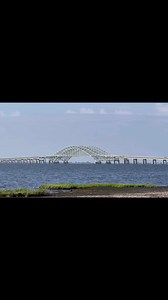 74K views · 2.1K reactions | The Great South Bay Bridge, also known...