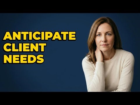 How Do Advisors Proactively Communicate With Clients?