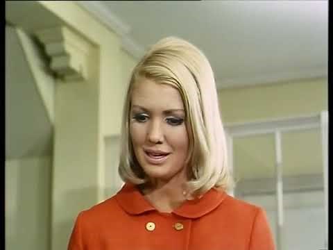 Randall And Hopkirk Deceased Episode 9 The Trouble With Women 1969