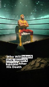 Hulk Hogan spent his final years estranged from the very people who will inherit his fortune. | Sunday Roast