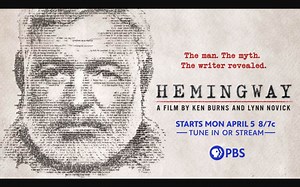 [PBS] 海明威 全3集 Hemingway
