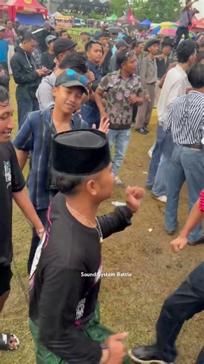 Wong Lawas Wayae Tampil