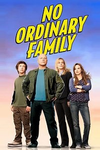 Best streaming options to watch No Ordinary Family without cable