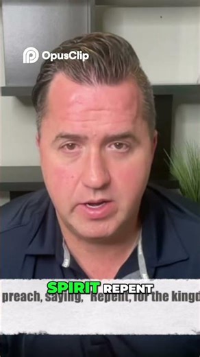 Divine Revelation - The Power of Repentance Unveiled