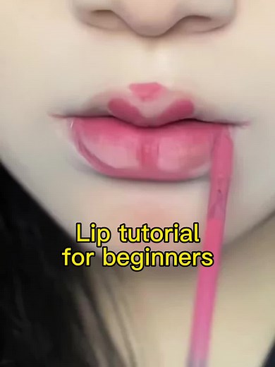 How to Draw Full Lips: Lip Tutorial for Beginners