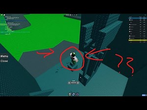 JTOH - hacker exploits to beat a hard tower 💀💀