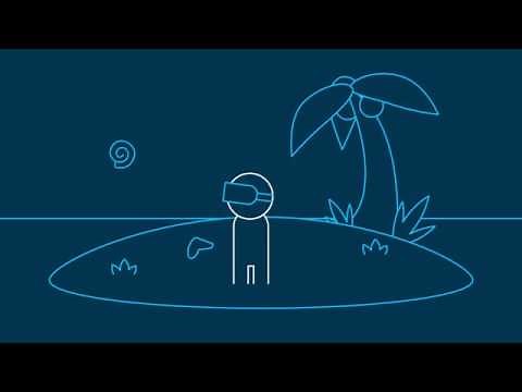 What's the difference between VR, AR, and MR?