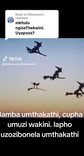 Understanding Umthakathi in Khanyaherbal Practices