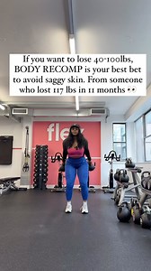 8.5K reactions · 145 comments | IG said I can’t talk about tummy tuck . They took my video down. But all good  So, I lost 117 lbs in 11 months and altogether 128 lbs in 2 years. I am now maintaining my weight and building muscle. If you are where I was and need help, hit the first link in my bio to join my private chat—workouts and nutrition included! | Alvine Mbagtang | Facebook