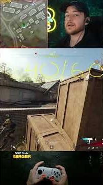 When things go WRONG in Warzone (easy fix)