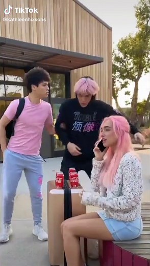 Kathleen Hixson: Real Boyfriend Revealed | Funny Videos