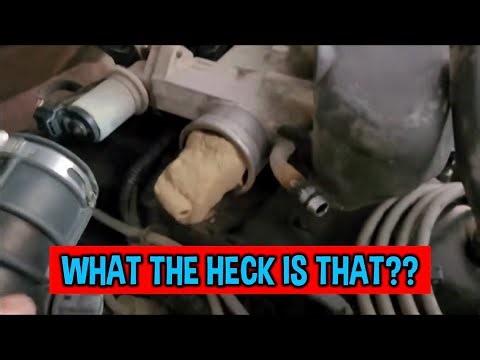 Strangest Cause For Power Loss I've Ever Seen!! Video From March 2022