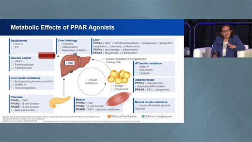 New Horizons in MASH Management | Medscape
