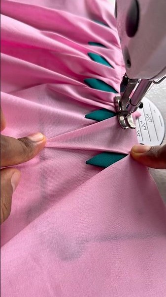Unique Sewing Techniques You Need to Try #sewing #tips #design