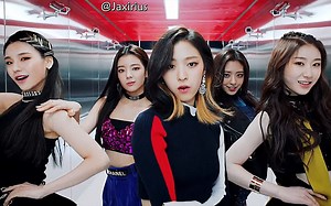 【中字】ITZY - DALLA DALLA