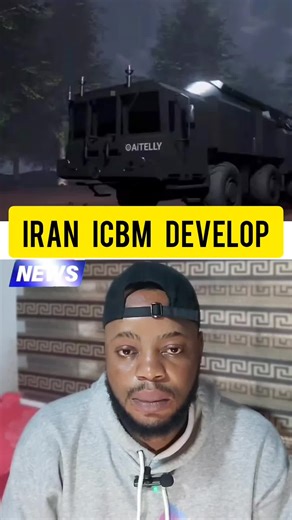 Iran ICBM Development Update: Key Insights