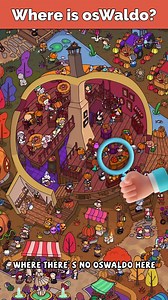 219K views · 275 reactions | Can you find it？ | Find Out | Facebook