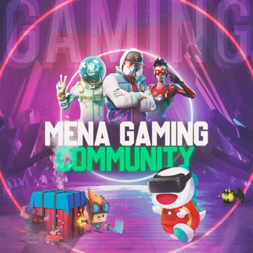 MENA GAMING COMMUNITY - BIGO LIVE