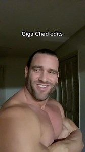 Giga Chad meets Sigma 🗿 🤵🏻 #gigachad #sigma | Logan Chitwood