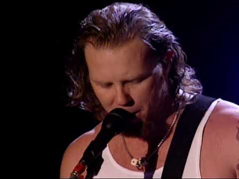 Metallica - Die, Die My Darling - 7/24/1999 - Woodstock 99 East Stage