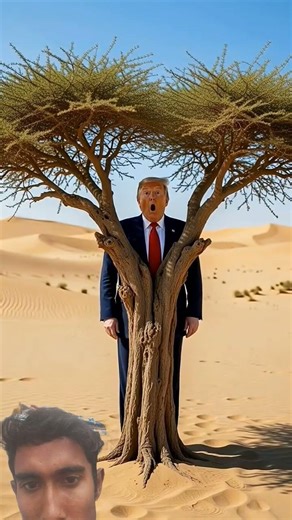 Oil Barrel Chaos 😂 | Trump's Surprise Fall |Funny Al Short