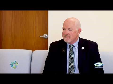 CONVERGE | John O'Toole: Upcoming Converge Summit 2026 | Beaufort County EDC | WHHITV
