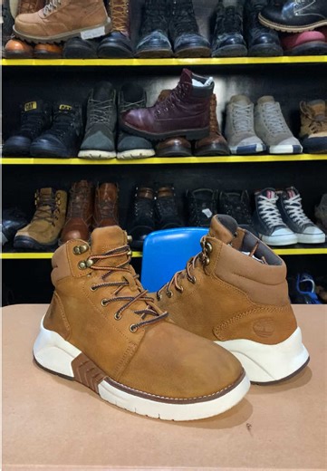 TIMBERLAND Westmore Moc-Toe Chukka Boots SZ 41,5/42 Madein Philipines 🤩🤙🔥 #javastore #timberland #javaboots