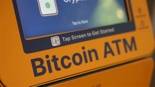 Police track down top cryptocurrency ATM users amid scam concerns