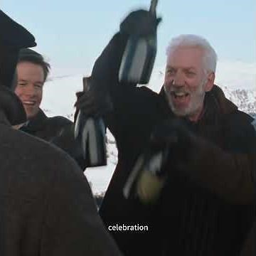 They pushed their smoke-and-mirrors tactics to the furthest possible limit.#movie #wjz60116tthr