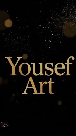 Creating a peaceful landscape in Sketchbook 🎨✨ #art