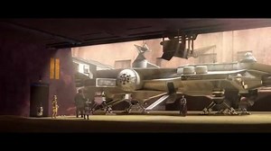 Amazing video based on Ralph McQuarrie work, the conceptual artist and American artist hired by George Lucas in the 70's to give life on paper to the Star Wars' imaginary world. #swfu | Star Wars Fans United