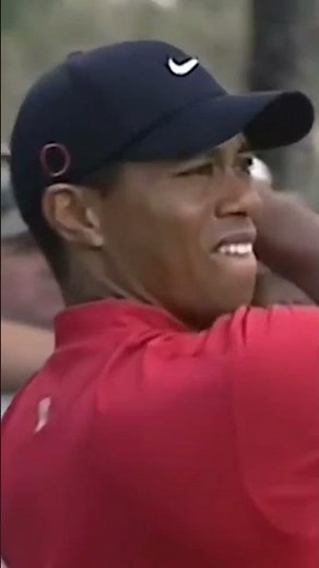 REMATCH: Tiger Woods vs Ernie Els